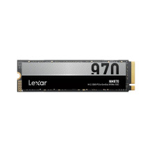 Lexar NM970 1TB PCIe Gen5x4...