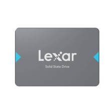 2.5-inch SATA III SSD Lexar...