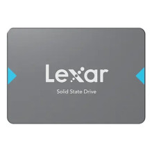 2.5-inch SATA III SSD Lexar...