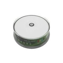DVD+R MediaRange MR408 4.7...