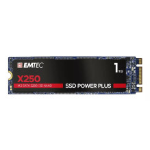 SSD disks Emtec 1 TB M.2...