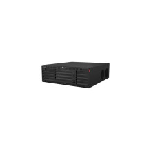 Hikvision DS-9632NI-M16 / R 32 kanālu 12MP 16 slotu NVR DVR