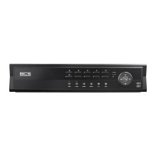BCS 32 kanālu IP NVR...