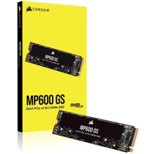 Corsair MP600 GS 1TB M.2...