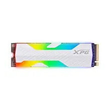 M.2 NVMe SSD ADATA XPG SPECTRIX S65G 1TB PCIe Gen4x4 6000MB / s Skaitykite 4000MB