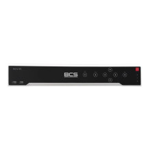 BCS 32-Channel IP NVR 4K 8K...