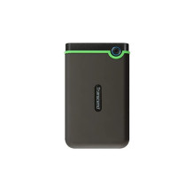 TRANSCEND StoreJet 25M3C...