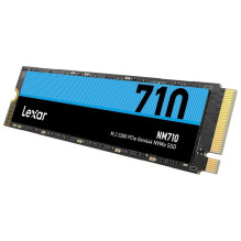 LEXAR NM710 500GB M.2 2280...