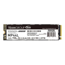 SSD disks Team Group 500GB...