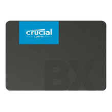 CRUCIAL SSD Crucial BX500...