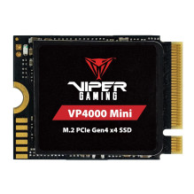 Patriot Viper VP4000 Mini...