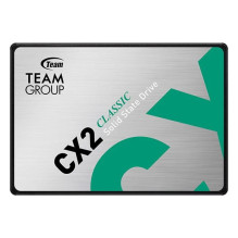 SSD disks Team Group 512 GB...