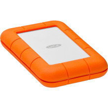 LaCie Rugged USB-C -...