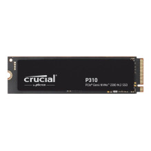 Crucial P310 - SSD - 2 TB -...