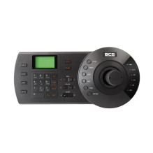 BCS DVR-KN(4) 4 kanālu HD...
