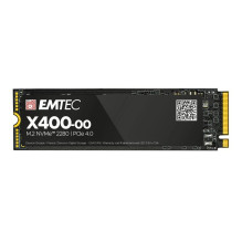 SSD Emtec X400 1TB M.2 PCI...