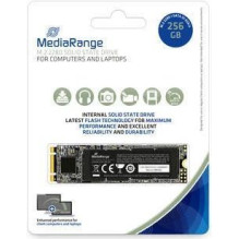 SSD disks MediaRange 256 GB M.2 SATA III MR1022