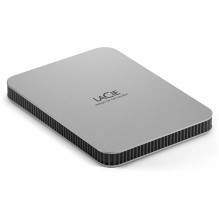 Ārējais cietais disks LaCie...