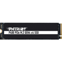 Patriot P400 500GB M.2 PCIe...