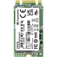 Transcend MTE460T 256 GB...