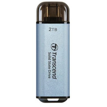 Transcend ESD300C 2TB...