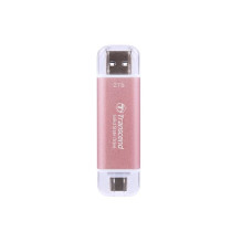 Transcend ESD310p - 2TB...