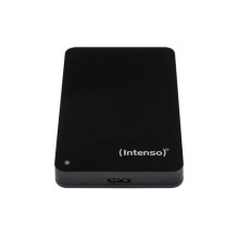 Išorinis kietasis diskas Intenso 5TB USB 3.2 2,5 colio atminties dėklas