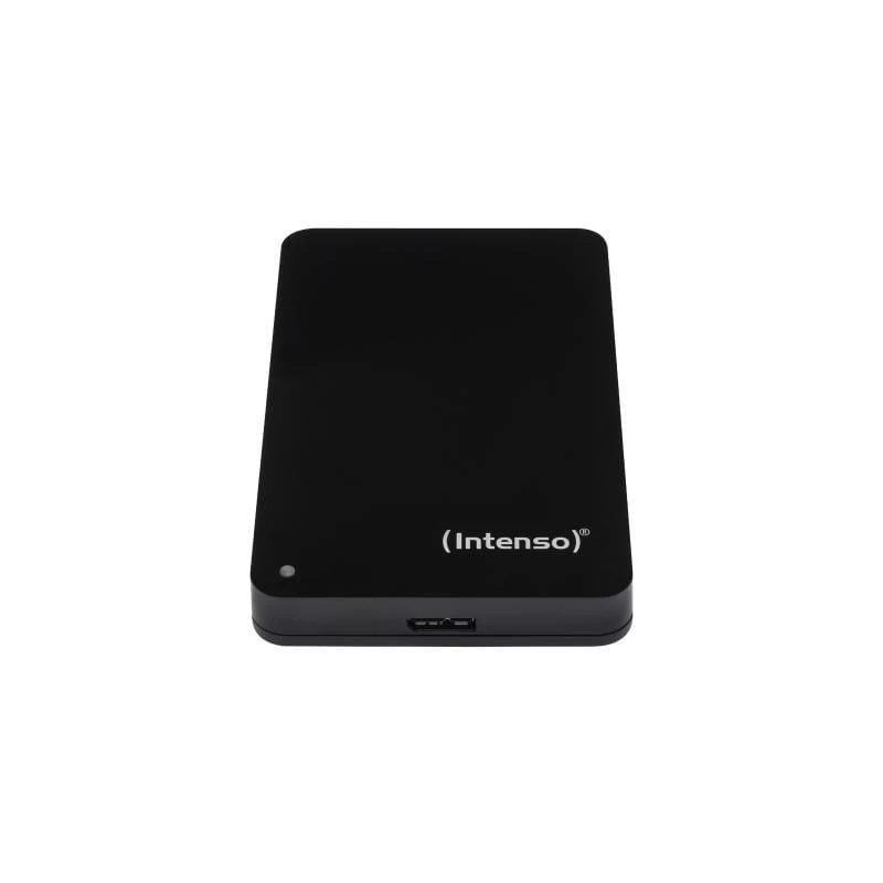 Išorinis kietasis diskas Intenso 5TB USB 3.2 2,5 colio atminties dėklas