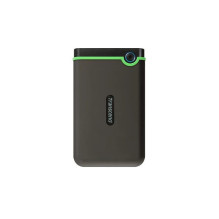 TRANSCEND StoreJet 25M3 4TB SATA 2.5in USB 3.1 Tan