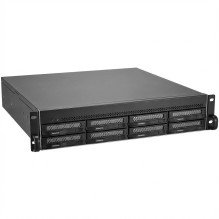 TerraMaster U8-500 PLUS NAS...