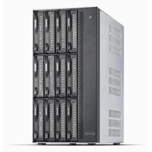 TerraMaster T12-500 Pro NAS...