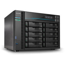 Asustor Lockerstor 10 Pro...