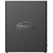 TerraMaster F8 SSD PLUS NAS...