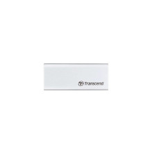 Pārnēsājamais SSD Transcend 120GB M.2 USB Type-C 3.2 Gen 2 ESD240C