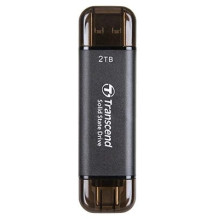 TRANSCEND ESD310C 2TB...