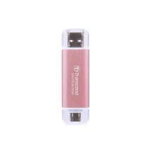 TRANSCEND ESD310P - 512 GB...