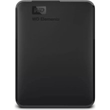 Western Digital Elements...