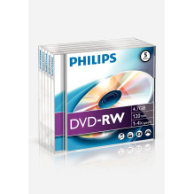 Philips DVD-RW DN4S4J05F /...