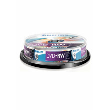 Philips DVD-RW DN4S4B10F /...