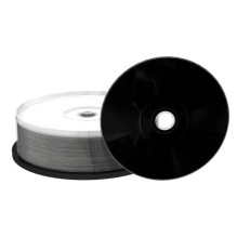 CD-R MediaRange MR241 700...