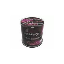 CD-R MediaRange MR204 700...