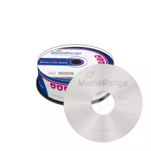 CD-R MediaRange MR201 700...