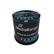 DVD+R DL MediaRange MR471...
