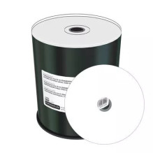CD-R MediaRange...