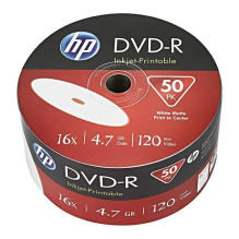 HP DME00070WIP DVD+R disks...