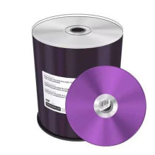 DVD-R MediaRange MRPL602...