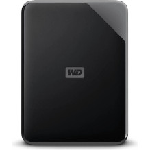 Western Digital Elements SE...