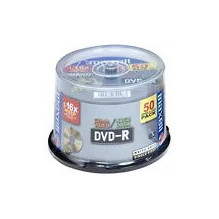 Maxell DVD-R 4.7GB 16X 50...