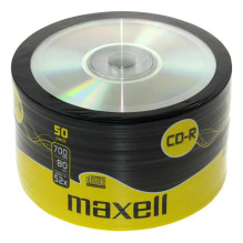 MAXELL 624036 — CD-R diski...