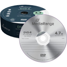 MediaRange MR403 25 gab....